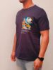 Picture of | T-SHIRT KOSAMUI UOMO ART. F753 BLU