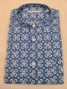 Immagine di CAMICIA DANIELE ALESSANDRINI UOMO C1578B14114200 FANTASIA