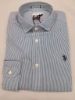 Immagine di : CAMICIA U.S. POLO ASSN UOMO 53183 62450 RIGHE BLU