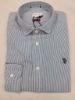 Immagine di : CAMICIA U.S. POLO ASSN UOMO 53183 62450 RIGHE BLU