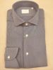Immagine di XACUS  CAMICIA UOMO ART. 21601.008.558 SLIM FIT AZZURRO.