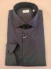 Immagine di XACUS  CAMICIA UOMO ART. 16113.002.558 SLIM FIT BLU.