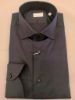 Immagine di XACUS  CAMICIA UOMO ART. 16113.002.558 SLIM FIT BLU.
