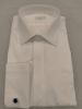 Immagine di XACUS  CAMICIA UOMO ART. 16113.001.544 TAYLOR FIT BIANCO.