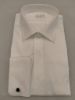 Immagine di XACUS  CAMICIA UOMO ART. 16113.001.544 TAYLOR FIT BIANCO.