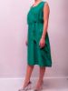 Immagine di | ABITO B.YU DONNA BY02208 VERDE 92% VISCOSA 