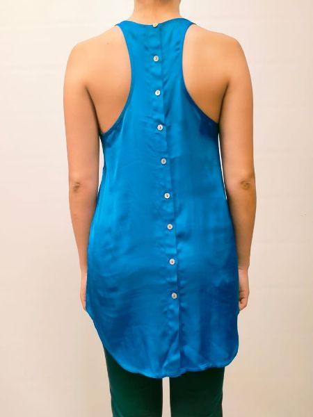 Immagine di | BLUSA B.YU DONNA ART. BY02176 BLUETTE P/E