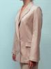 Picture of GIACCA NENETTE DONNA BOUNTY BEIGE