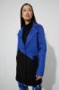 Immagine di | CAPPOTTO DONNA JOSEPH RIBKOFF ART. 223911 BLUETTE / NERO
