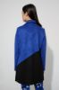 Immagine di | CAPPOTTO DONNA JOSEPH RIBKOFF ART. 223911 BLUETTE / NERO