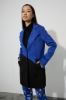Immagine di | CAPPOTTO DONNA JOSEPH RIBKOFF ART. 223911 BLUETTE / NERO