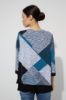 Immagine di | MAGLIA JOSEPH RIBKOFF BLUSA DONNA 223163 FANTASIA