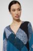 Immagine di | MAGLIA JOSEPH RIBKOFF BLUSA DONNA 223163 FANTASIA