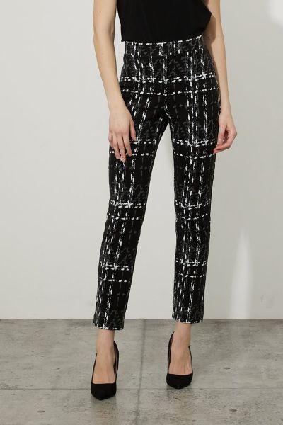 Picture of | PANTALONE DONNA  JOSEPH RIBKOFF 223307 FANTASIA 