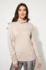 Immagine di | MAGLIA JOSEPH RIBKOFF BLUSA DONNA 223252 SABBIA