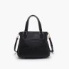 Immagine di BORSA LA CARRIE DONNA SHOPPER JUNGLE FREE 122M-VM-254-SCS NERO.