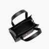 Immagine di BORSA LA CARRIE DONNA SHOPPING SUNRISE 122M-MS-240-SYN NERO.