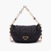 Immagine di BORSA LA CARRIE DONNA SHOPPER 122M-TL-210-NYS NERO