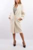 Immagine di . CAPPOTTO NENETTE DONNA VALERIA PANNA