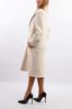 Immagine di . CAPPOTTO NENETTE DONNA VALERIA PANNA