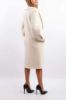 Immagine di . CAPPOTTO NENETTE DONNA VALERIA PANNA