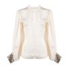Picture of SHIRT NENETTE WOMAN FANDANGO PANNA