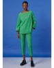 Bild von PANTALONE ACCESS FASHION DONNA 5121-345 VERDE
