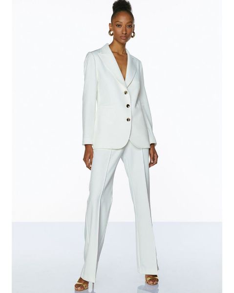 Immagine di GIACCA ACCESS FASHION DONNA 1008-347 BIANCO