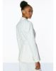 Immagine di GIACCA ACCESS FASHION DONNA 1008-347 BIANCO