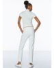 Picture of PANTALONE ACCESS FASHION DONNA 5110-347 BIANCO