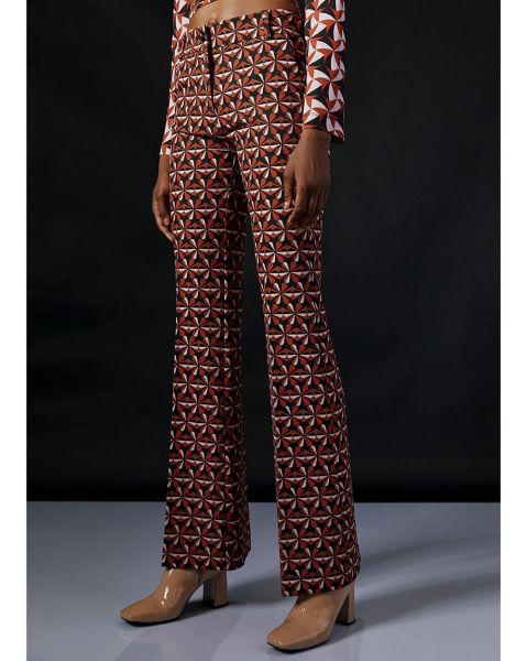 Bild von PANTALONE ACCESS FASHION DONNA 5038-1031 FANTASIA