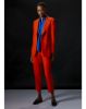 Immagine di GIACCA ACCESS FASHION DONNA 1047-543 ARANCIO