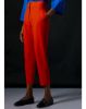 Picture of PANTALONE ACCESS FASHION DONNA 5113-543 ARANCIO