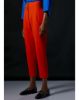 Picture of PANTALONE ACCESS FASHION DONNA 5113-543 ARANCIO