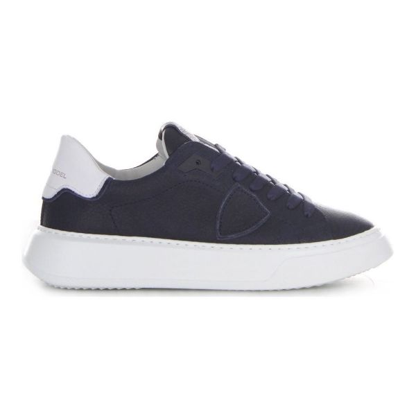 Immagine di SCARPE PHILIPPE MODEL UOMO BTLU WW02 BLU