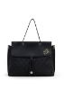 Immagine di BORSA LE PANDORINE GARDENIA POSTY BELLA 22XAILCG-01 NERO