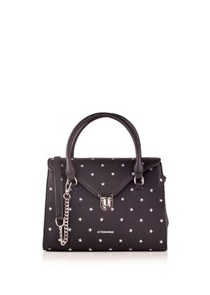 Immagine di BORSA  DONNA LE PANDORINE BORSA STAR BAG 22XAILBT-01 NERO  