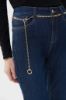 Immagine di | PANTALONE DONNA JEANS JOSEPH RIBKOFF 223939 BLU