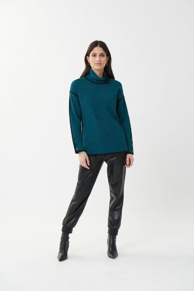 Immagine di | MAGLIA JOSEPH RIBKOFF DONNA 223953 OTTANIO