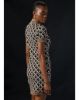 Picture of | ABITO ACCESS FASHION DONNA 8071-050 FANTASIA A/I