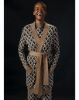 Immagine di CARDIGAN ACCESS FASHION DONNA 8070-050 FANTASIA