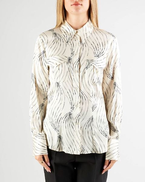 Immagine di | CAMICIA DONNA FANTASIA FEAR NENETTE