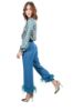 Immagine di PANTALONE NENETTE DONNA EPLUM OTTANIO