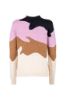 Picture of | MAGLIA NENETTE DONNA MIDNIGHT FANTASIA