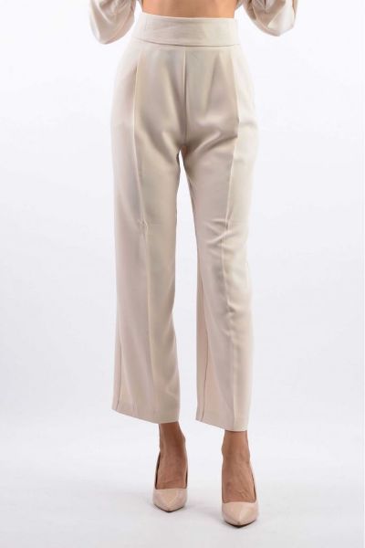 Immagine di PANTALONE NENETTE DONNA EVERY PANNA