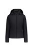 Immagine di GIUBBOTTO CIESSE PIUMINI DONNA CORAL NERO REVERSIBILE