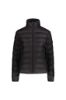 Immagine di GIUBBOTTO CIESSE PIUMINI DONNA CORAL NERO REVERSIBILE