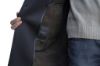 Immagine di . CAPPOTTO GIACCONE TRENCH ERO UOMO 1241 BLU