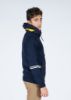 Immagine di MAGLIA FELPA PMDS UOMO PANDIA BLU