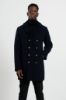 Immagine di . CAPPOTTO DANIELE ALESSANDRINI UOMO XB002A1074207 BLU